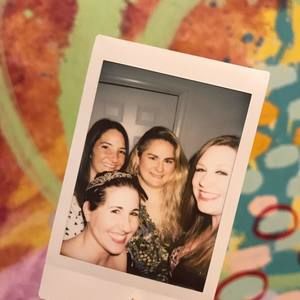 Meet your Posher, Kimberly